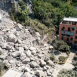 Campi Flegrei, 100 milioni per le case danneggiate e contributi fino a 900 euro al mese