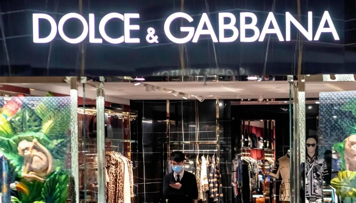 Dolce&Gabbana, debito netto a 677,6 milioni: accordo con le banche fino al 2028