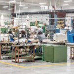 Industria, Italia -1% a giugno: peggio di Germania, Francia e Spagna mentre l’Eurozona è ferma