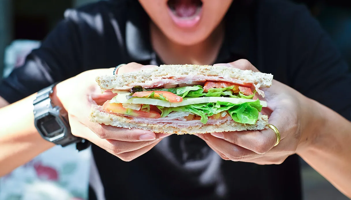 Food Noise, cos’è il rumore alimentare e perché se ne parla sempre di più