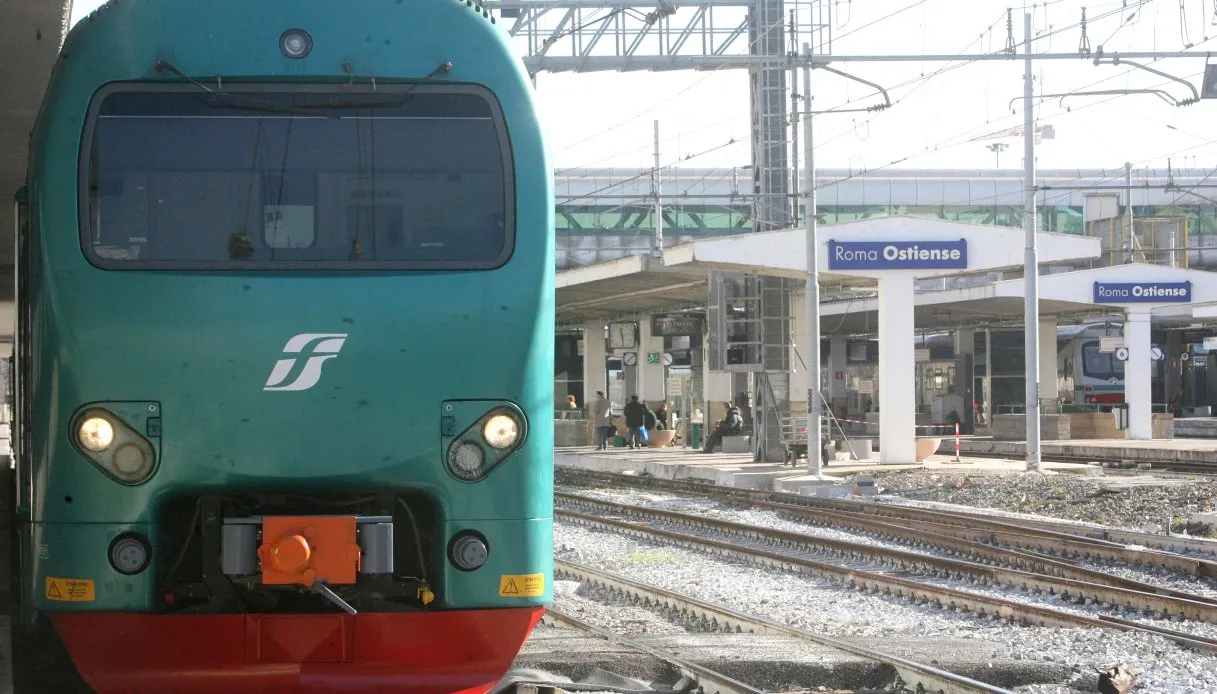 Ferrovie dello Stato in rosso per 200 milioni nel semestre, ma i ricavi salgono a 8,9 miliardi
