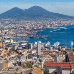 La mappa della crescita economica nel 2026, Bolzano in testa, sorpresa Napoli