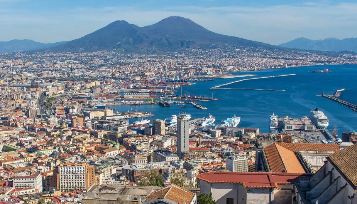La mappa della crescita economica nel 2026, Bolzano in testa, sorpresa Napoli