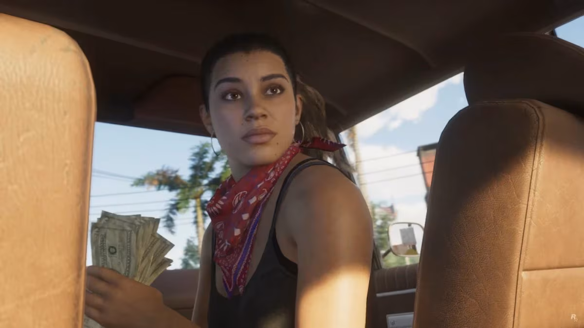 GTA VI hacked by Cyberleek: what happened and the most famous cases of video games revealed before