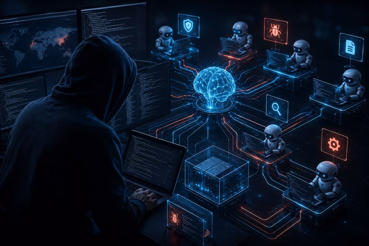 Hacker attack on TeamSystem: why IBAN theft and accounting movements can be a problem