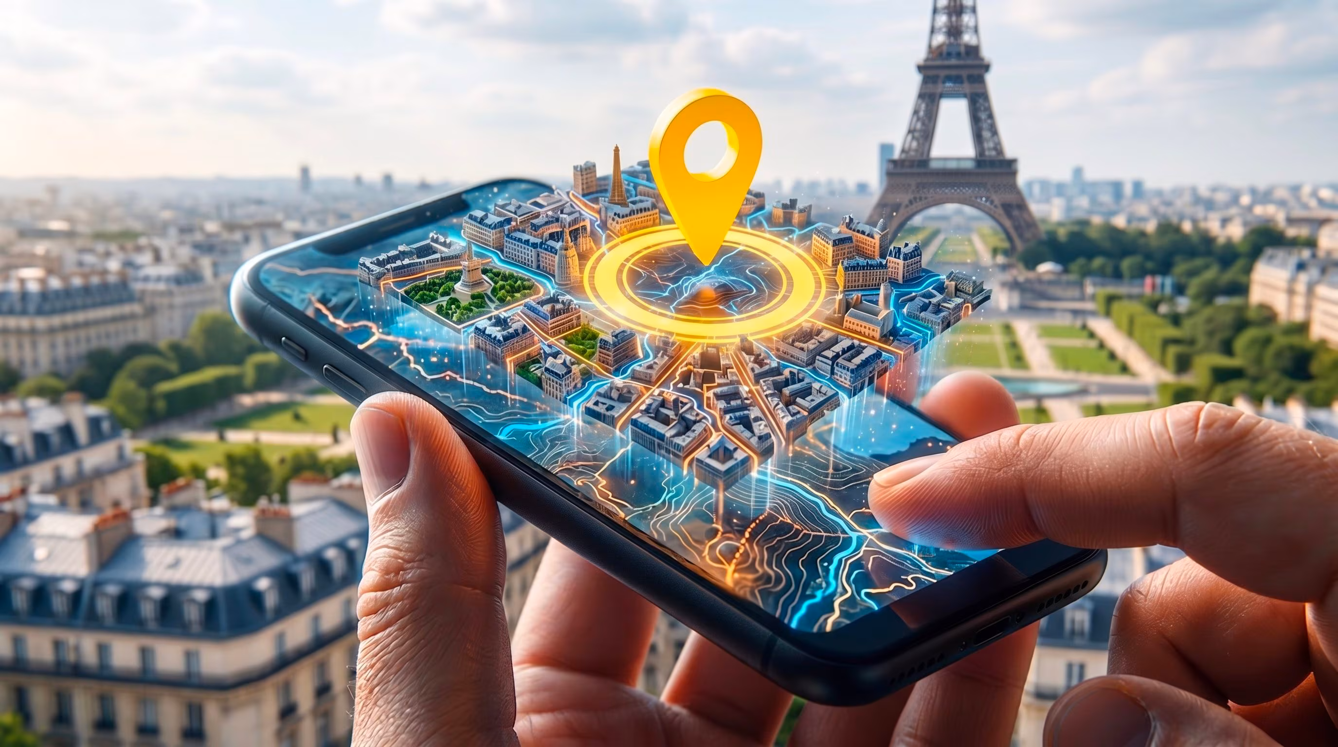 How to remove metadata from photos, including GPS location, to protect your privacy