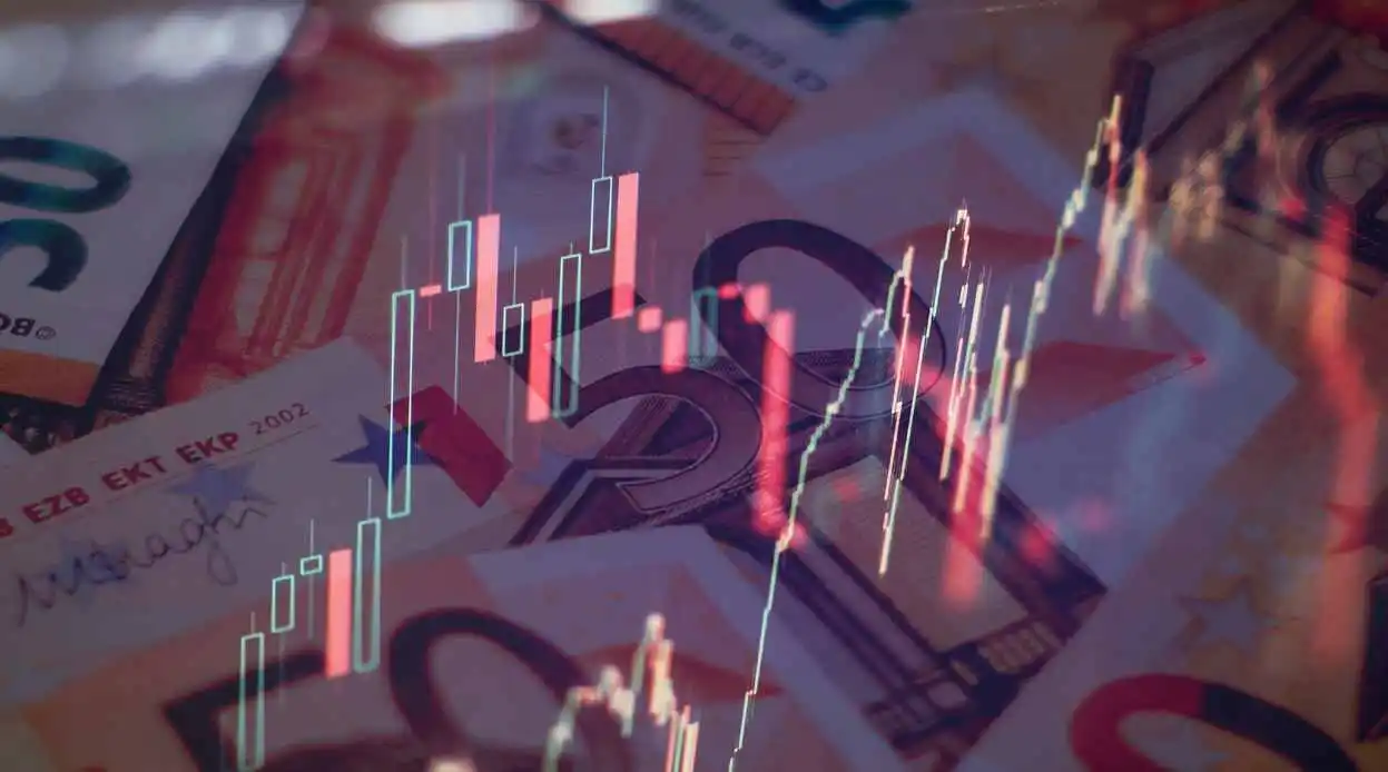 Mercati, torna l’allarme tassi: rendimenti ai massimi e petrolio oltre 91 dollari
