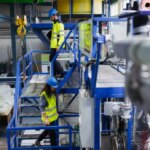 Industria italiana in frenata, a giugno calano fatturato e volumi: i dati Istat