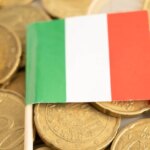 Debito pubblico record oltre 3.200 miliardi, cresce la quota in mano agli investitori esteri