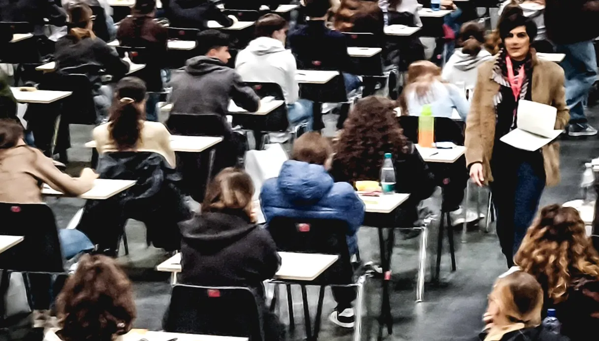 Test Medicina 2026-2027, ok a 30mila posti: tutte le novità del semestre filtro