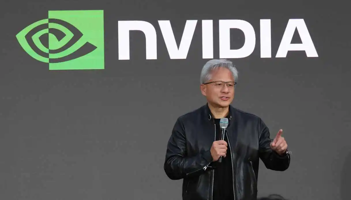 Nvidia, ricavi oltre 96 miliardi: perché riguarda anche chi investe in ETF e fondi
