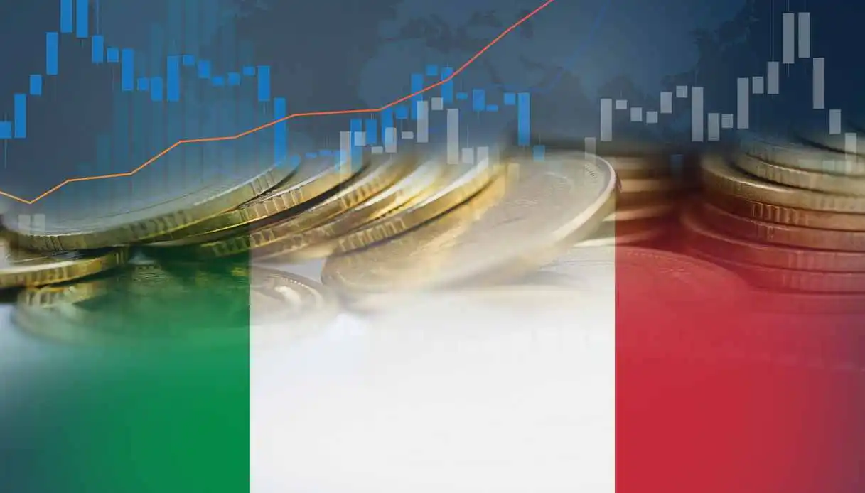 Debito pubblico oltre 3.200 miliardi, nuovo record: +136 miliardi in un anno. Spread a 78