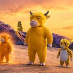 The “worst film of the year” has already grossed millions of euros in China: what is Niu Lai