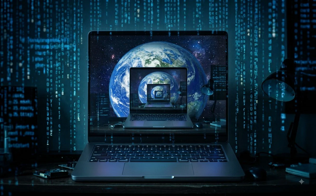 We Could Really Be Living in the Matrix: The Simulation Theory Study