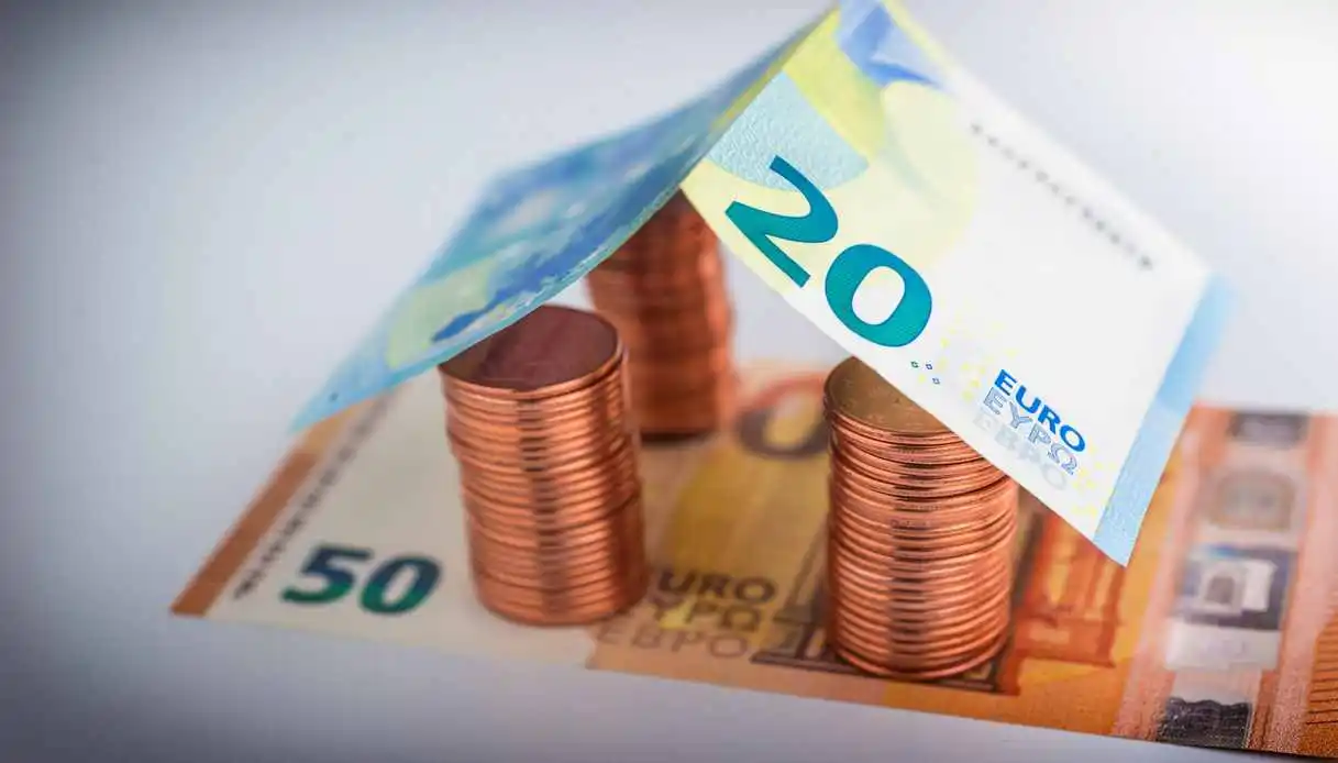 Ricchezza in Italia, 451mila euro di media: metà delle famiglie è sotto 178mila