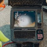 Videoispezione delle tubature a Reggio Emilia, la metodologia antiscasso per salvare muri e pavimenti