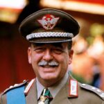 Carlo Alberto Dalla Chiesa, the General killed by the mafia on 3 September 1982: life and murder
