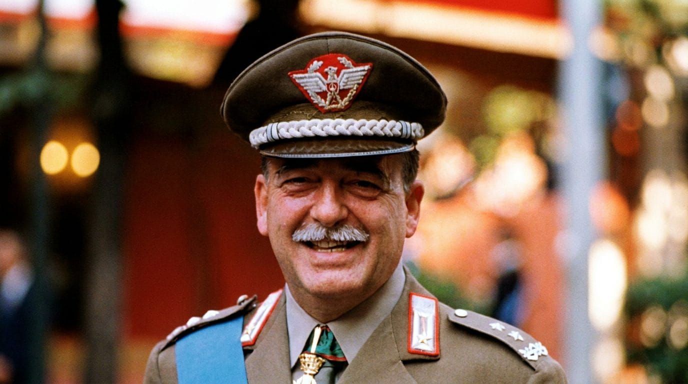 Carlo Alberto Dalla Chiesa, the General killed by the mafia on 3 September 1982: life and murder