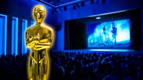 cinema science oscar oppenheimer awards