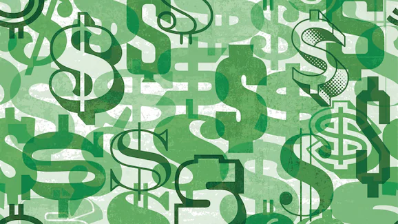 Dollar symbol