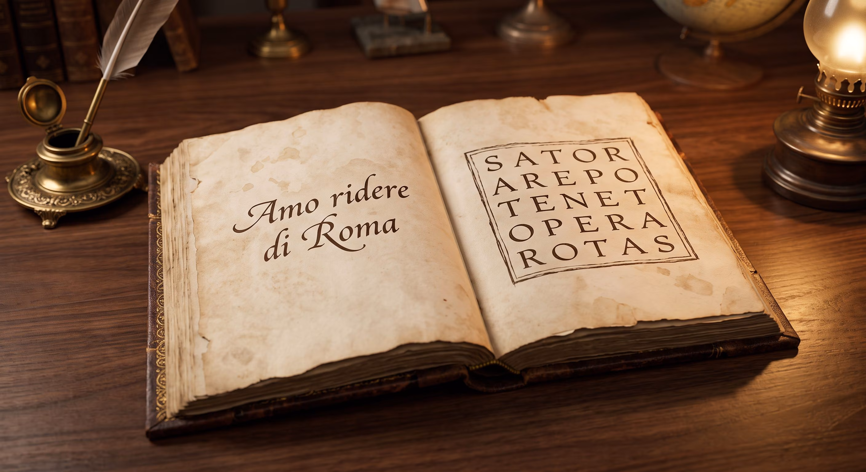 What are palindromes, words like "Anna" and sentences that read the same even backwards