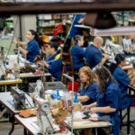 Early retirement at 64, the reform proposal: in Italy people work for 33 years, the penultimate in Europe