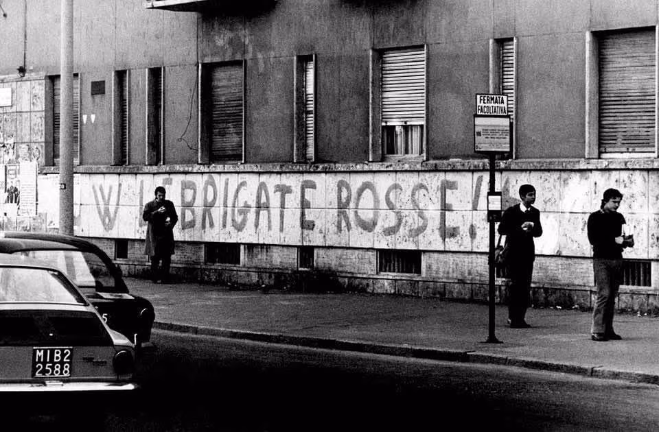 How the Red Brigades ended: the far-left Italian terrorist organization that killed Moro