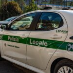 Why Local Police cars are not the same throughout Italy: it depends on regional laws