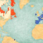 Canada could become the EU's first 'associate member': what it means and how it would work