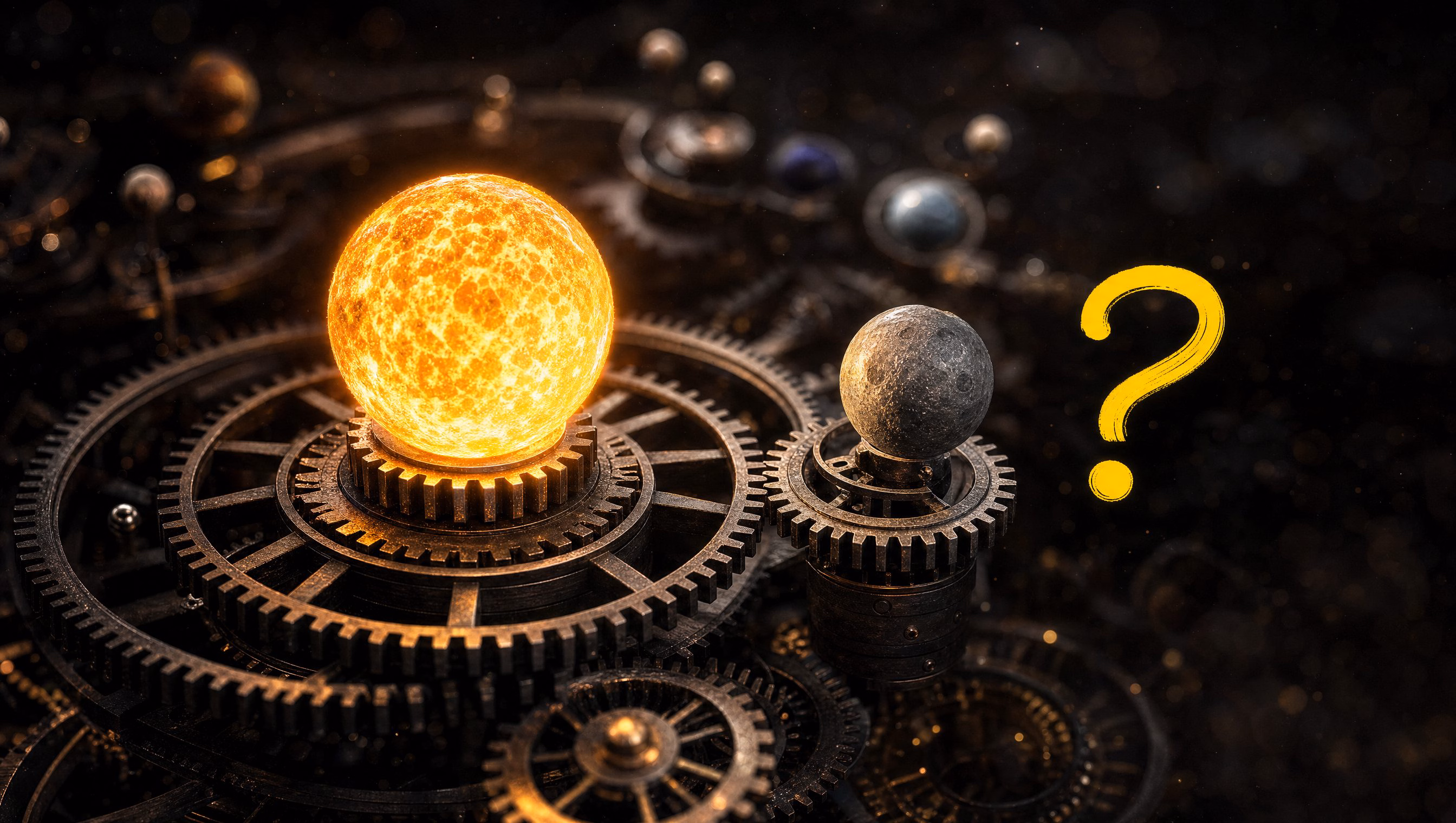 November has 30 days, with April, June and September: why do some months have 31 or 28?