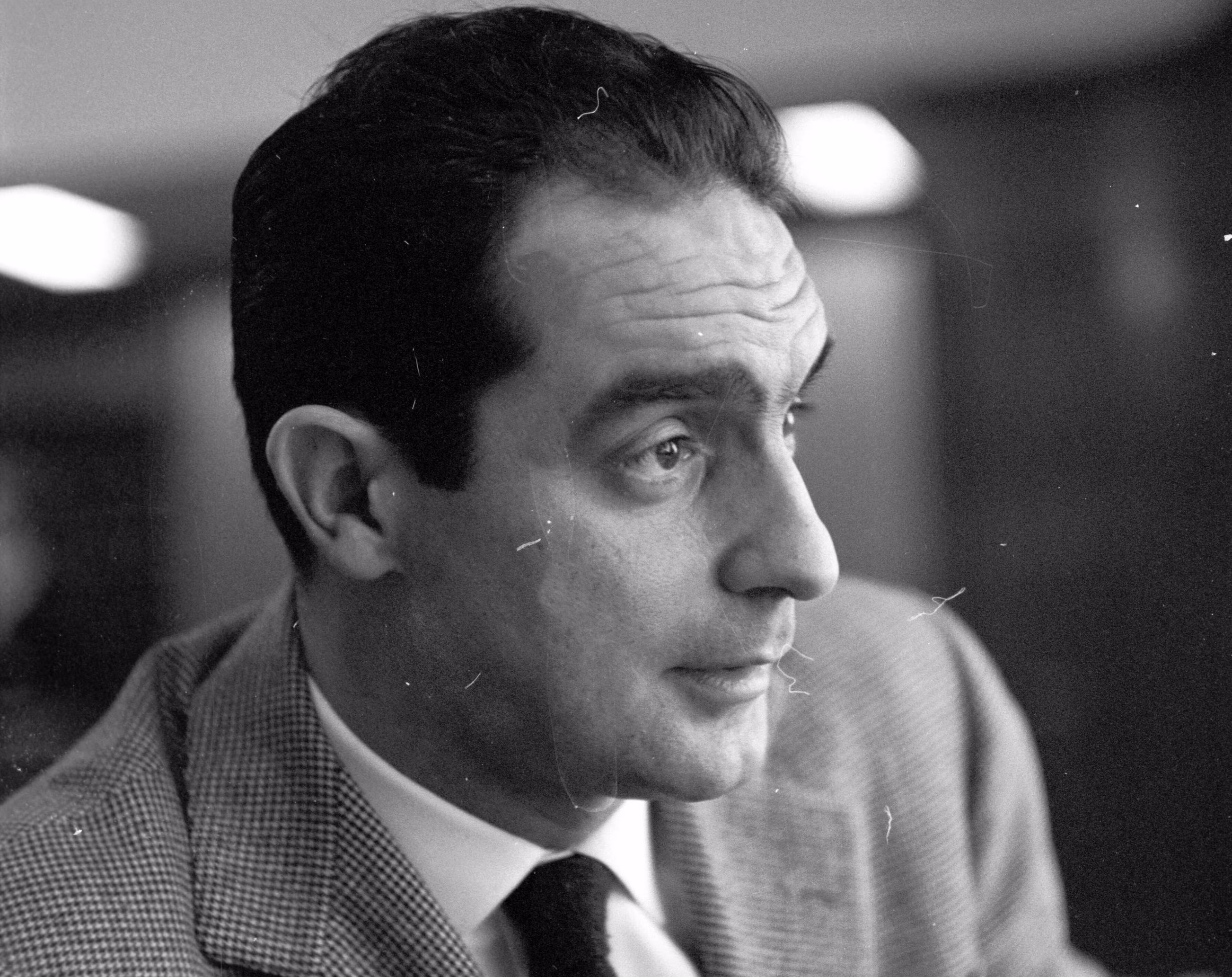 Italo Calvino was born in Cuba that's why they called him Italo: 5 curiosities about the writer