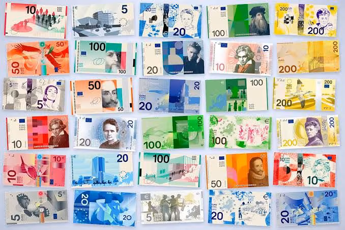 Last day to vote on the new euro banknotes with the ECB survey: what they are and when they arrive