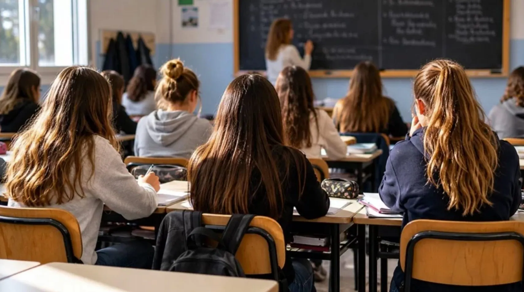 Ceiling for foreign students, 30% in Italian schools: how many students per class and municipalities involved