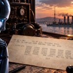 GPT-6 Astra apparently deciphered a German radio message from 1918 that remained a mystery for over 100 years