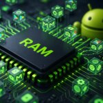 Android apps will have to use less RAM: what changes from 2027 and why Google has imposed new limits