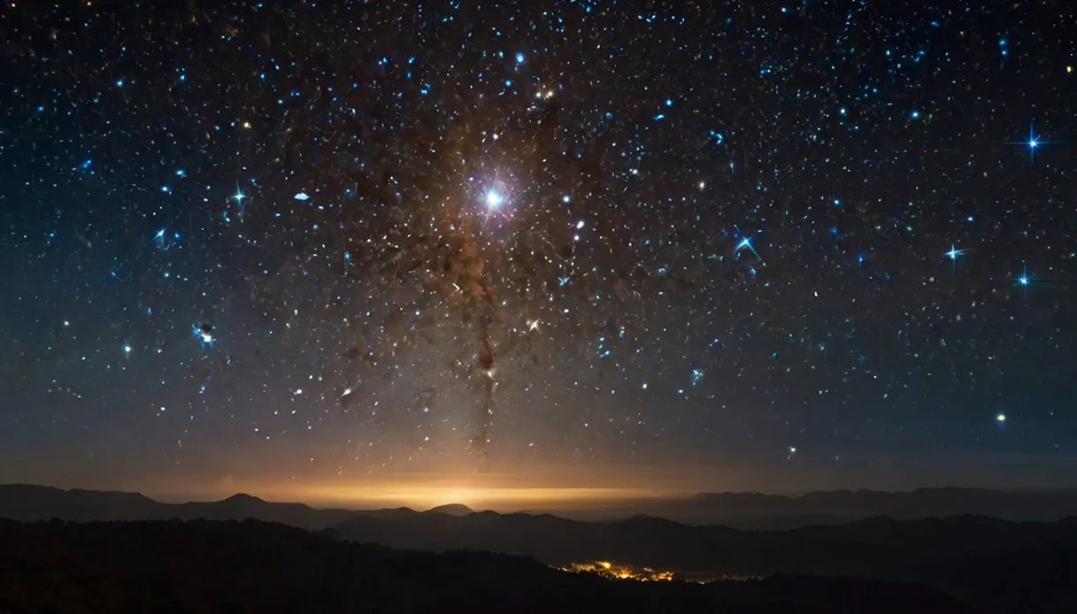 Una mappa delle stelle per capire i tumori: la sfida di AstroPath