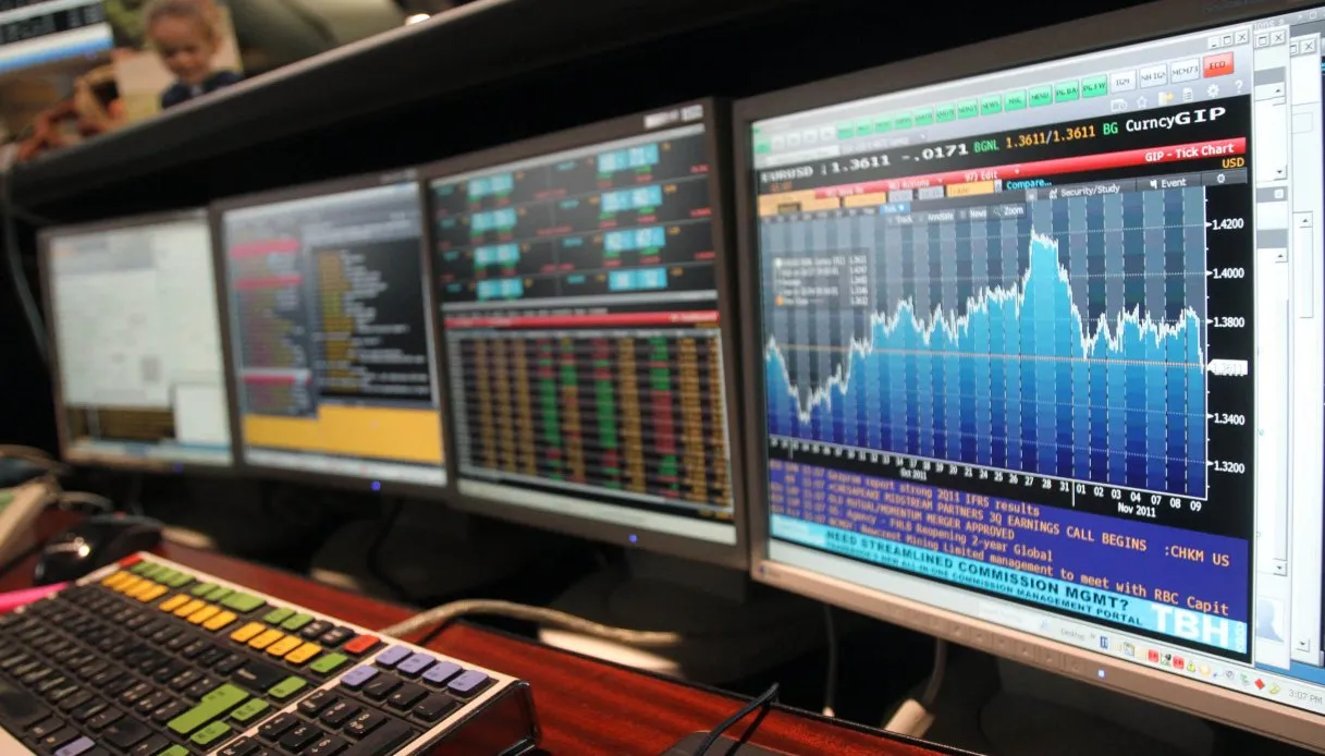 Spread a 94 punti base e rendimenti al 4,55%, i Bot all’asta sfiorano il 3%