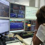 Cresce ancora lo spread tra Btp e Bund, 89 punti base e rendimenti al 4,42%