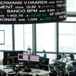 Spread e rendimenti in calo, la Fed smorza le preoccupazioni dei mercati