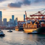 Export cinese vola al 25%: cosa cambia per Europa e imprese italiane