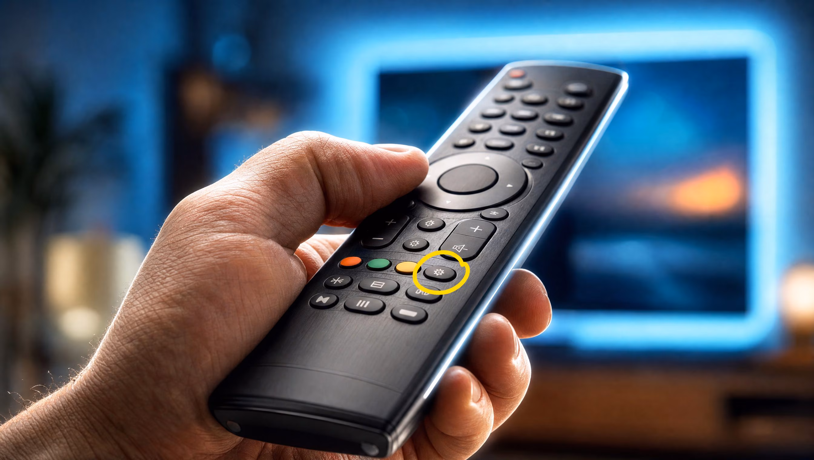 Digital terrestrial "on tilt", some channels are duplicated or have disappeared: how to retune your TV