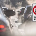 Euro 5 diesel car ban from 1 October 2026, those who risk being stopped and the regions where they will not be able to drive
