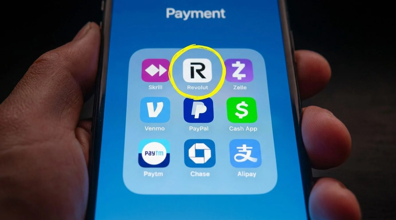 Hackers pretend to be Italian authorities and obtain Revolut customer data via PEC: how to defend yourself