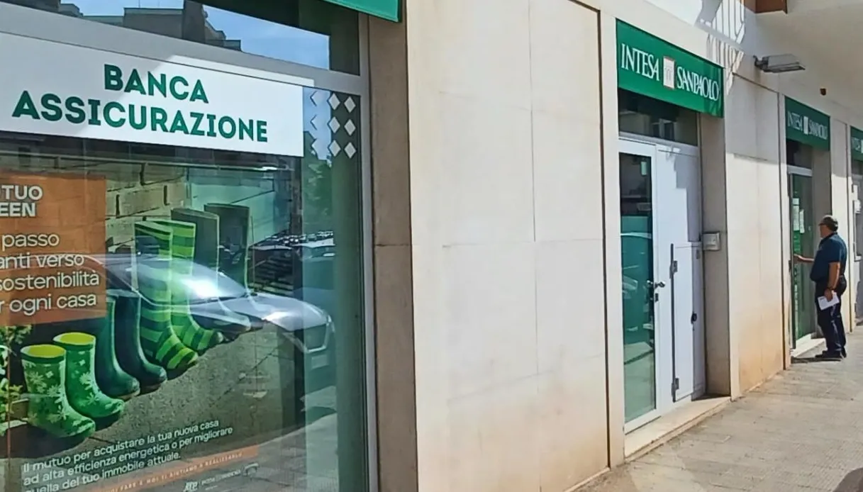 Opas Intesa su Mps, l’Agcm avvia l’istruttoria per gli effetti sui mercati