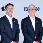 John Ternus nuovo Ceo di Apple, compenso da 58 milioni di dollari: quanto prenderà ora Tim Cook