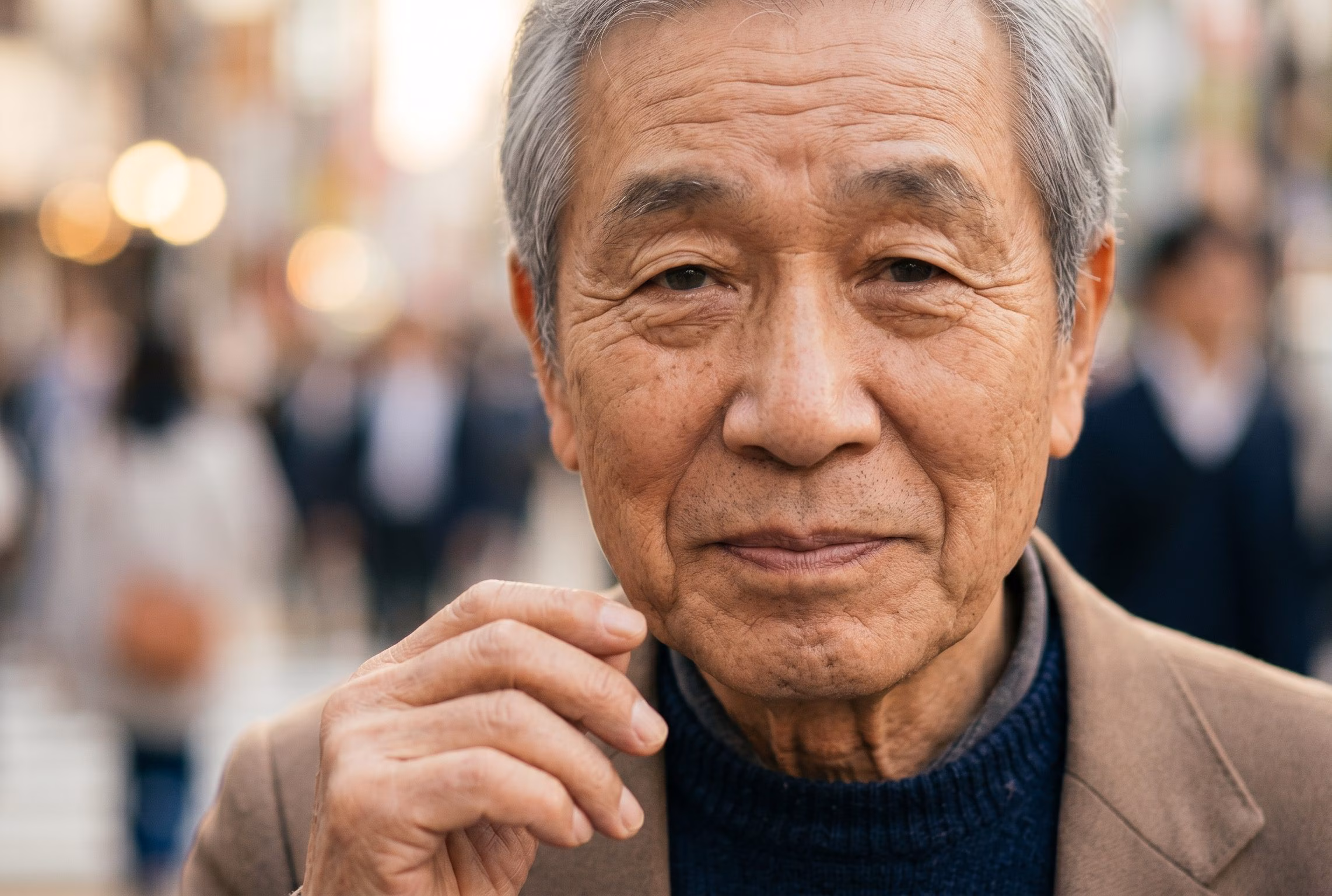Longest-lived countries in the world, Japan exceeds 100 thousand centenarians: where is Italy located?