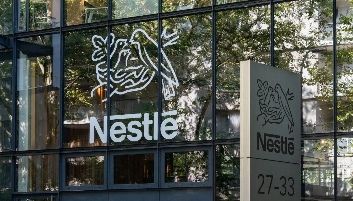 Nestlé vende la divisione di vitamine e integratori per 1 miliardo di dollari