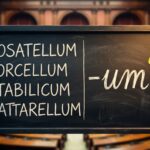 Rosatellum, Mattarellum, Stabilicum: why electoral laws have names ending in -um