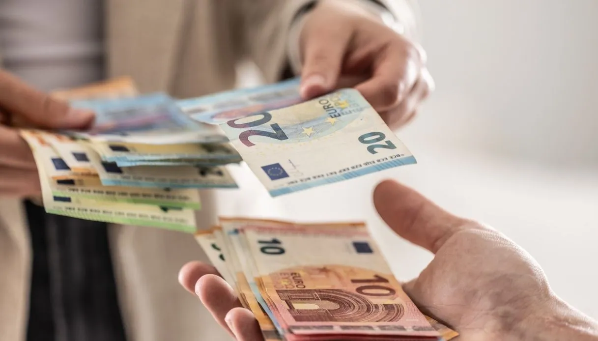 Economia sommersa da 197,6 miliardi, costa 3.350 euro a ogni italiano