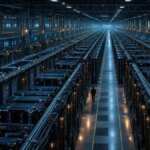 The mandatory energy label will arrive on data centers in the EU from 2027 to read consumption